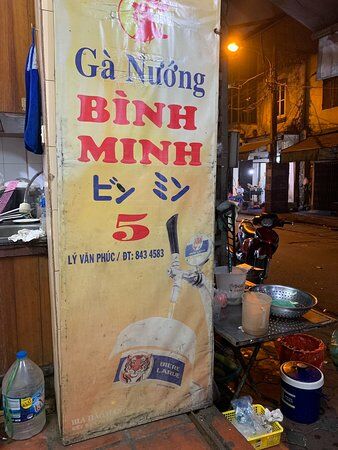 Binh Minh